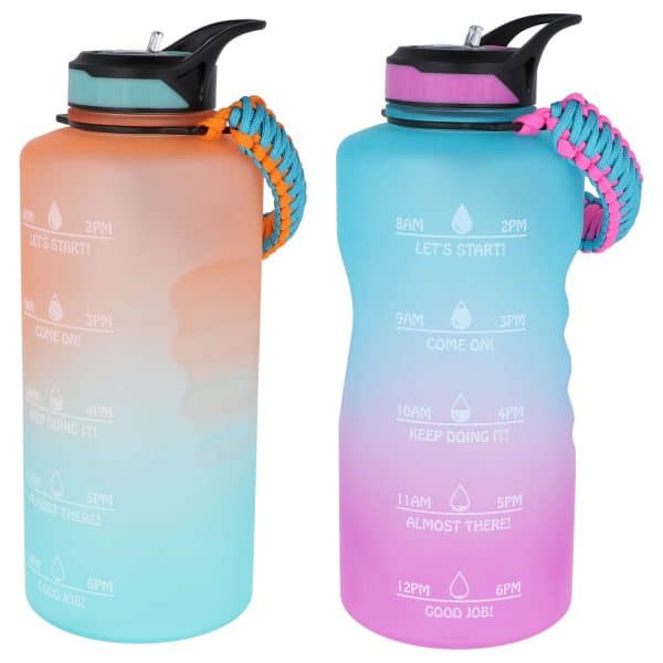 Botella de Plastico 1.8 litros - Imagen 2