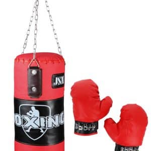 Bolsa De Boxeo