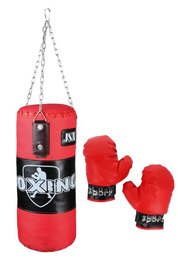 Bolsa De Boxeo
