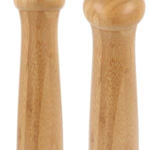 Molinillo De Bamboo