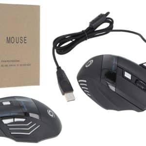 Mouse Gamer