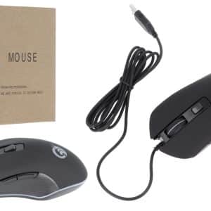 Mouse Gamer