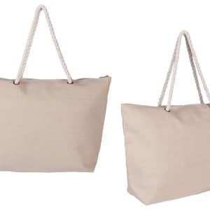 Bolso playero Rustico