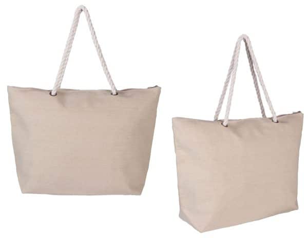 Bolso playero Rustico