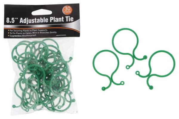 Agarre Para Plantas De Plastico