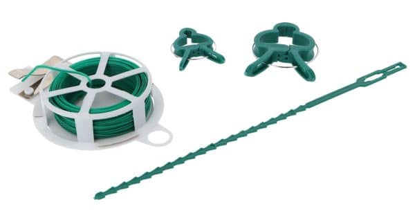 Agarre Para Plantas De Plastico - Imagen 2