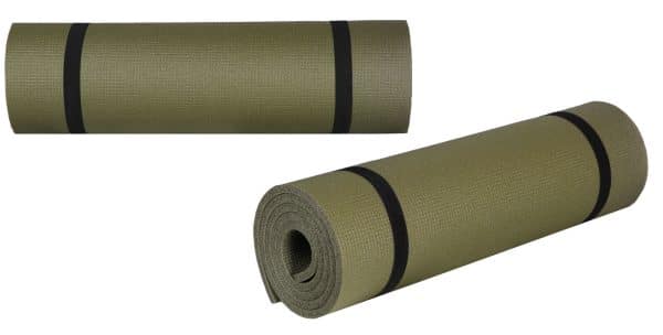 Mat Yoga
