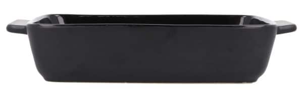 Asadera Rectangular De Ceramica - Imagen 3