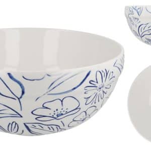 Bowl De Ceramica