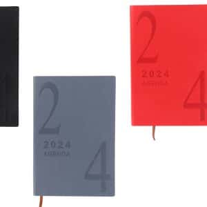 Agenda De Cuerina