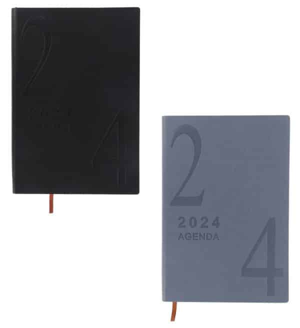 Agenda De Cuerina - Imagen 2