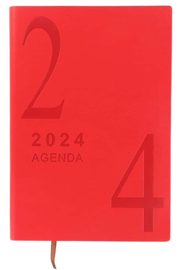 Agenda De Cuerina - Imagen 3