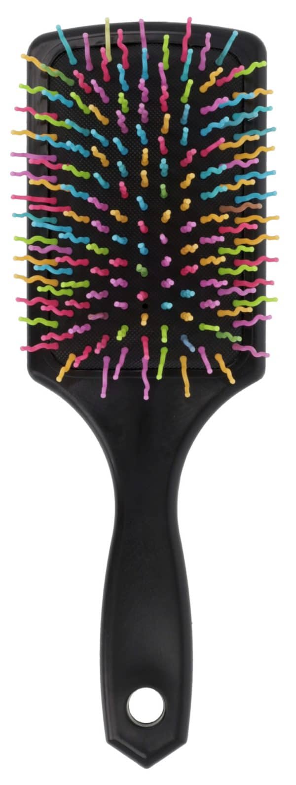 Cepillo De Pelo Cuadrado - Imagen 2