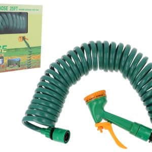 Manguera Expandible 7.5M