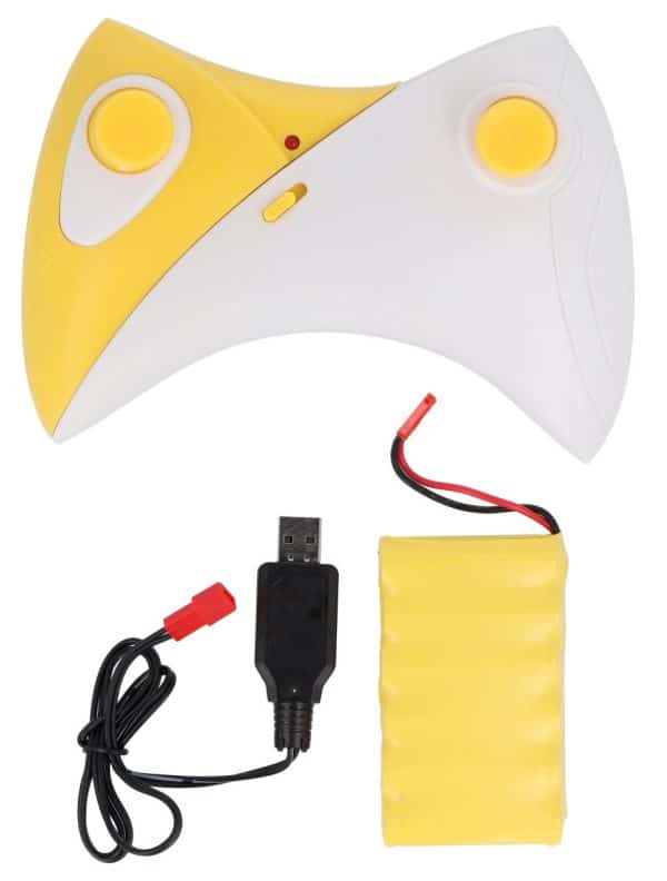 Auto con control remoto - Imagen 3