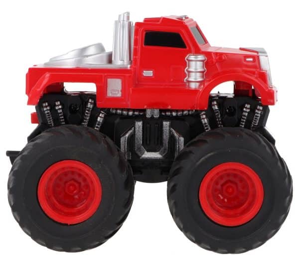 Camion 4X4 Monster - Imagen 2