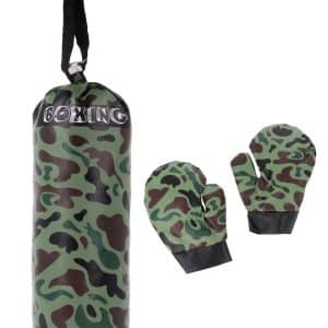 Bolsa De Boxeo