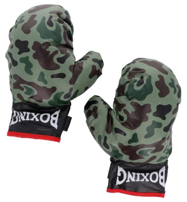 Bolsa De Boxeo - Imagen 3