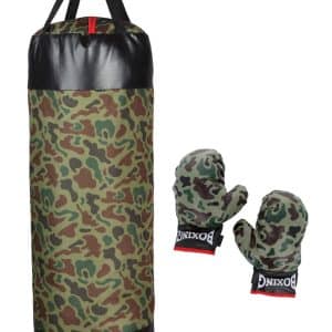Bolsa De Boxeo