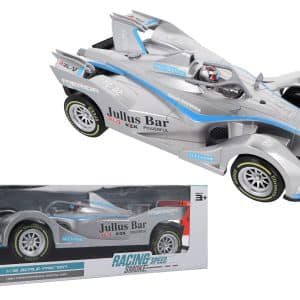 Auto de carrera