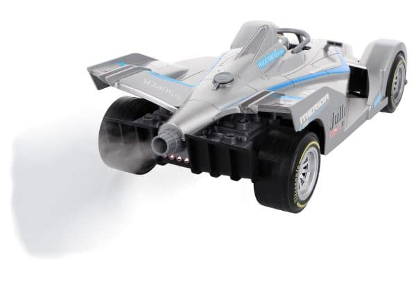 Auto de carrera - Imagen 3