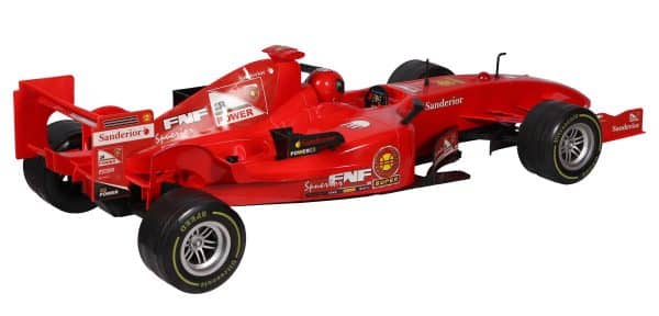 Auto de carrera - Imagen 3