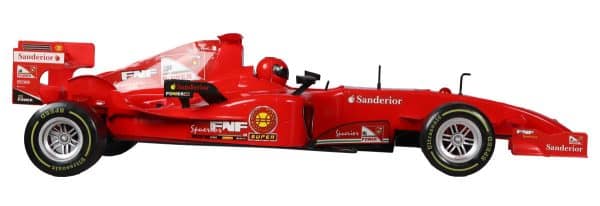 Auto de carrera - Imagen 2