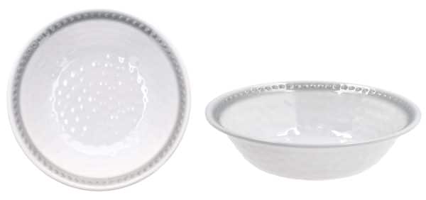 Bowl De Melamina Linea Spot