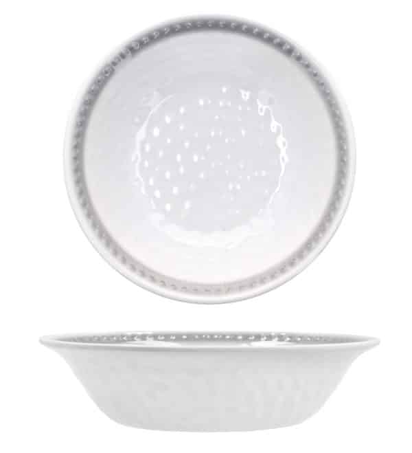 Bowl De Melamina Linea Spot - Imagen 2