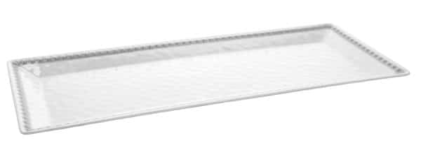 Bandeja De Melamina Rectangular Linea Spot - Imagen 3