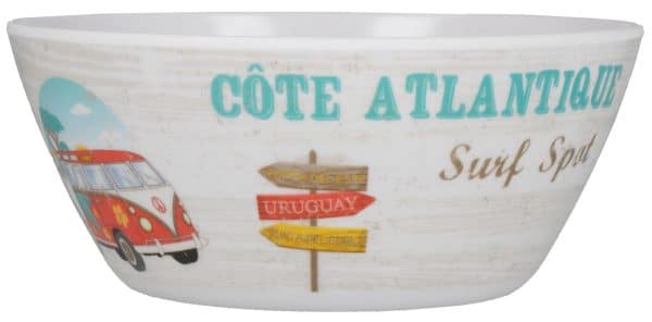 Bowl de melamina linea Cote Atlantique - Imagen 3