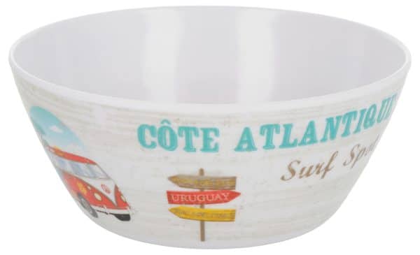 Bowl de melamina linea Cote Atlantique - Imagen 2