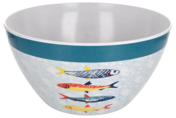 Bowl De Melamina Linea Merlin - Imagen 3