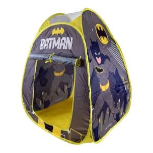 Carpa infantil de Batman Plegable