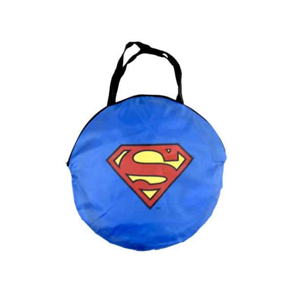 Carpa infantil plegable de Superman - Imagen 2