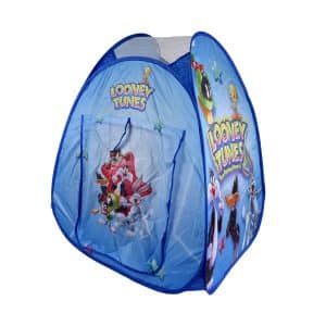 Carpa plegable Looney Tunes