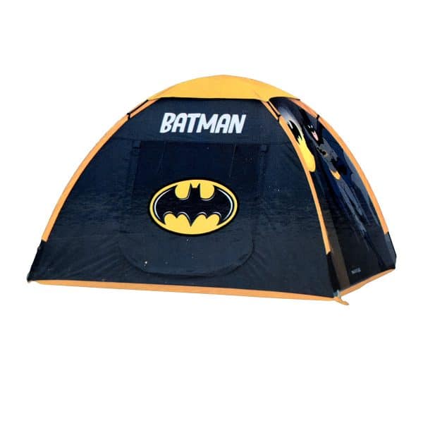 Carpa Infantil Tipo Iglú De Batman - Imagen 2