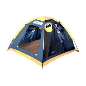 Carpa Infantil Tipo Iglú De Batman