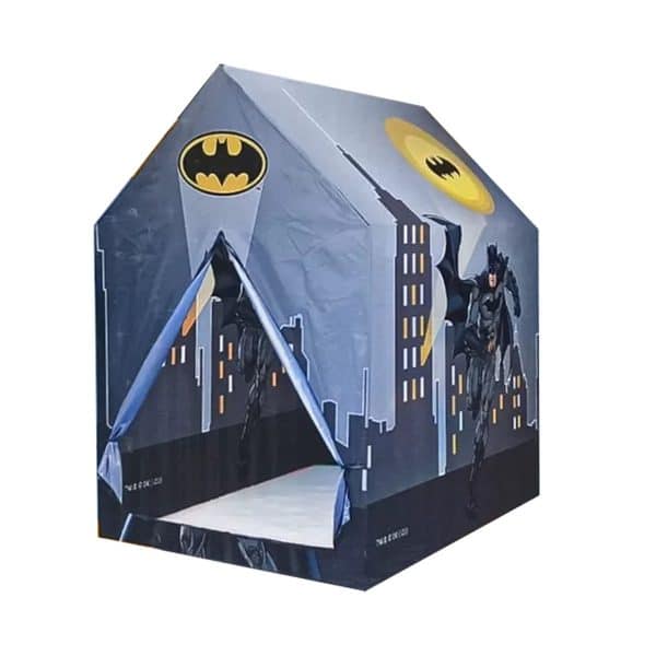 Carpa infantil de Batman