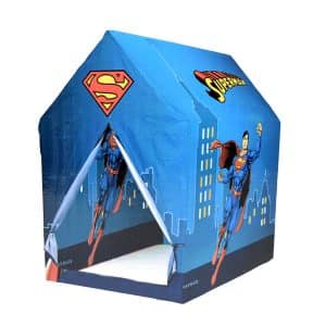 Carpa Infantil de Superman