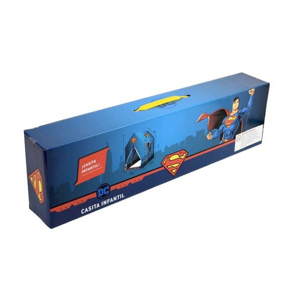 Carpa Infantil de Superman - Imagen 3