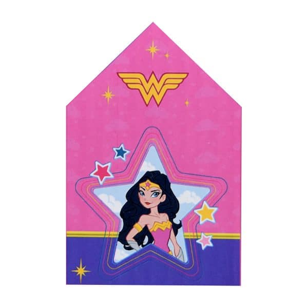 Carpa infantil Wonder Woman - Imagen 2