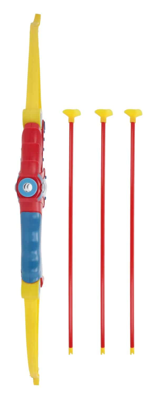 Arco Y Flecha De Superman - Imagen 3
