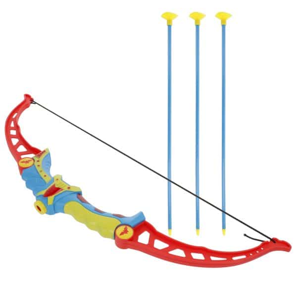 Arco Y Flecha De Wonder Woman - Imagen 3