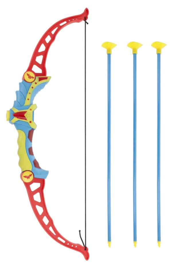 Arco Y Flecha De Wonder Woman - Imagen 2