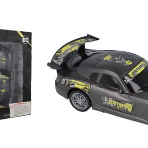 Auto R/C deportivo de Batman Multidirección