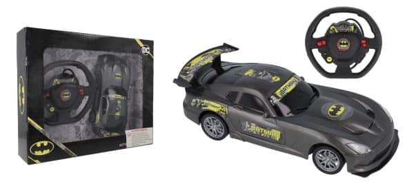 Auto R/C deportivo de Batman Multidirección