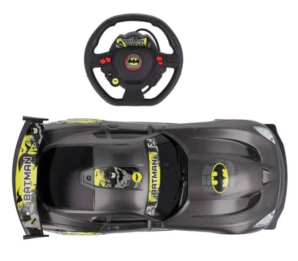 Auto R/C deportivo de Batman Multidirección - Imagen 2