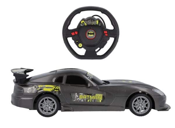 Auto R/C deportivo de Batman Multidirección - Imagen 3
