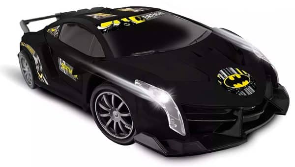 Auto control remoto Batman - Imagen 2